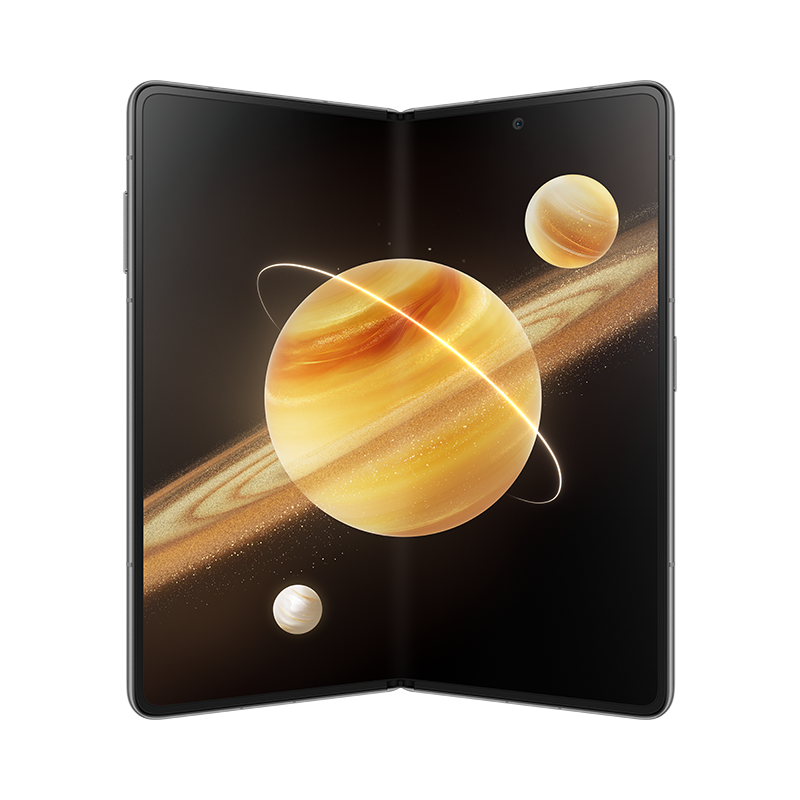 荣耀Magic V5 16GB+512GB MBH-AN10 曙光金 双卡 全网通版手机高清大图