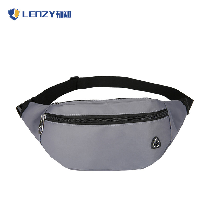 LENZY 韧知 斜挎包N7 个高清大图