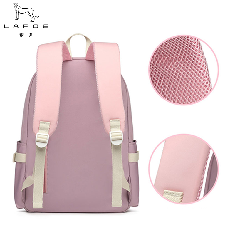 猎豹 双肩书包 双肩包 D5/个(D5)高清大图