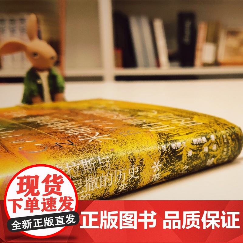 甲骨文丛书·拜占庭的失落之城:米斯特拉斯与伯罗奔尼撒的历史 斯蒂文·朗西曼 社会科学文献出版社 正版书籍高清大图