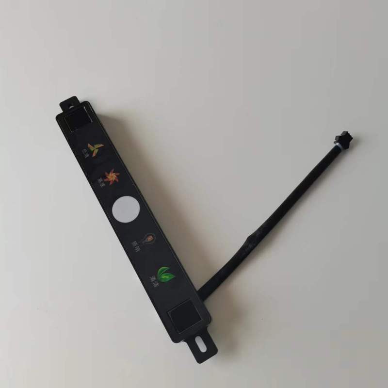 帮客材配 全新原装法迪欧吸油烟机CXW-290-J9020R开关 收前务必验货高清大图