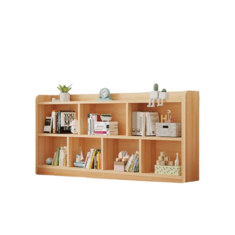 圣承启木质书架 180 cm 个高清大图