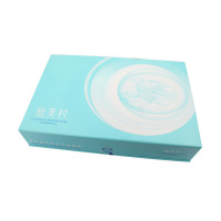 植美村(ZMC)礼盒-香薰水晶面膜套盒(补水雪肤)1*12