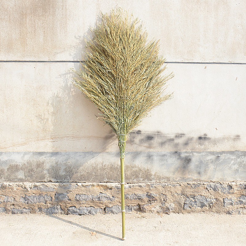 椰棕扫把杆长1.3米