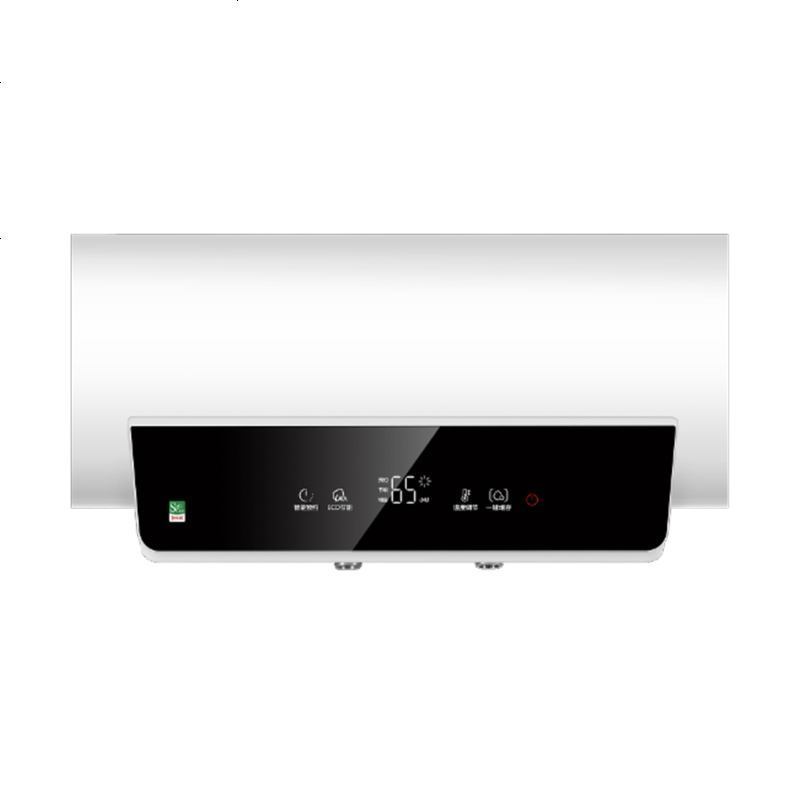 海尔/Haier电热水器 防电墙 一键增容智能预约 2000W速热恒温储水式即热式家用 60L/EC600