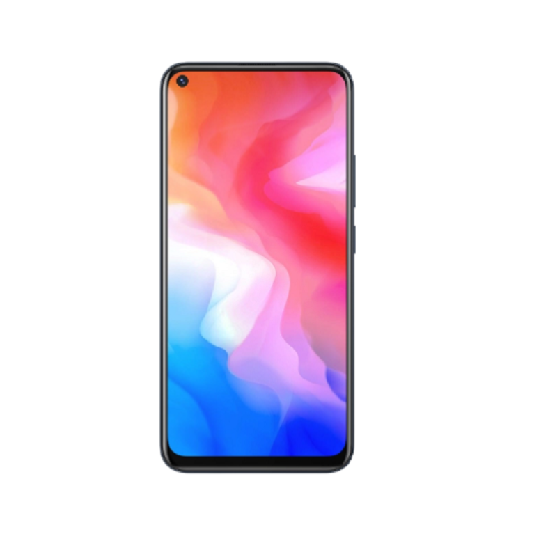 Y50 8GB+128GB 曜石黑