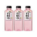 好望水蜜桃石斛500ml*3瓶