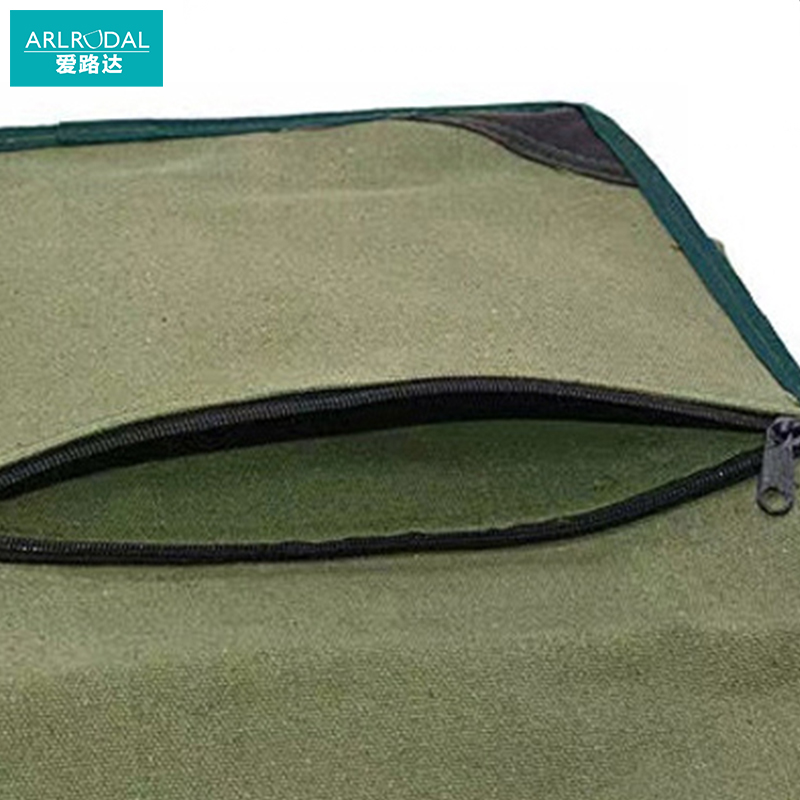 爱路达单肩工具包防护包大号个高清大图