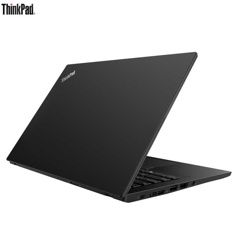 ThinkPad A285 12.5英寸笔记本电脑（R5 2500U 16GB 1TB固态 W10P LED背光）三年