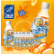 Watsons新奇士橙汁汽水380ml*15瓶整提装