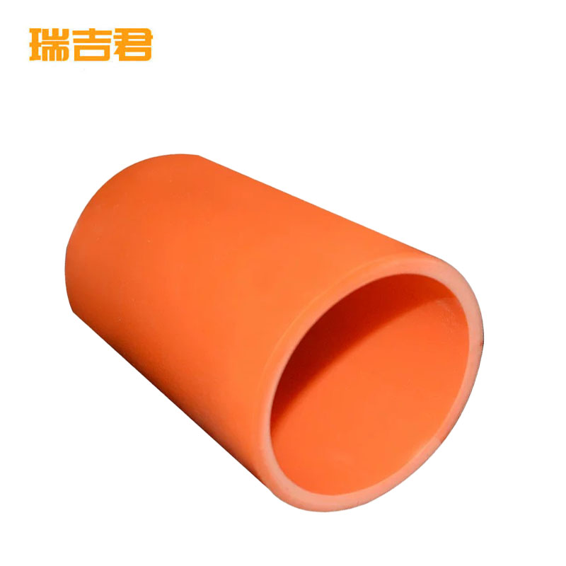 瑞吉君 MPP电力管电缆保护管 Φ110mm 米高清大图