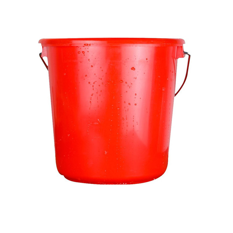 博跃 加厚20L手提水桶