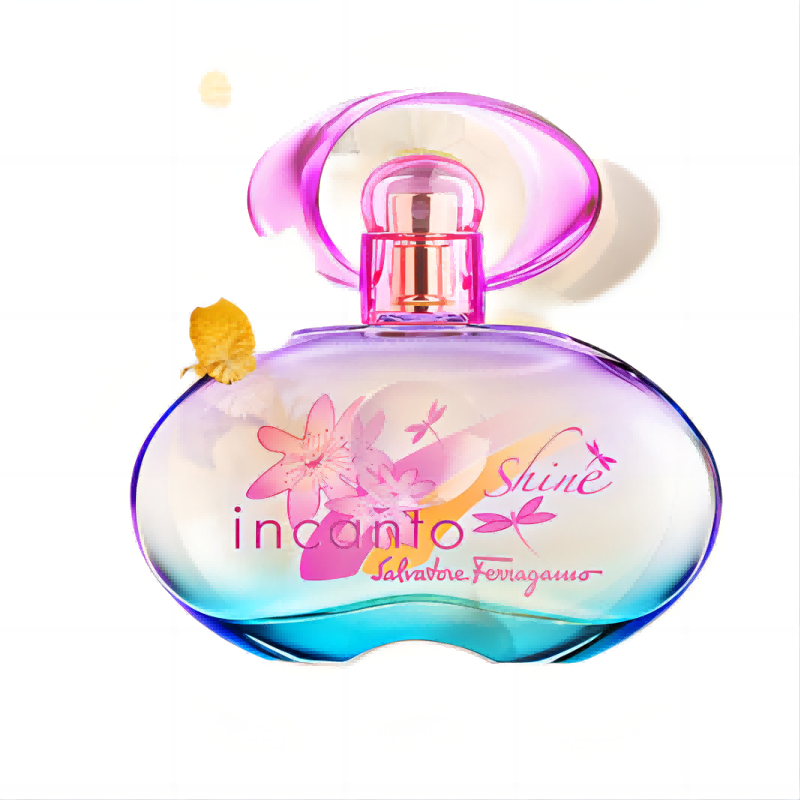 菲拉格慕(Salvatore Ferragamo) 梦中彩虹淡香氛30ml