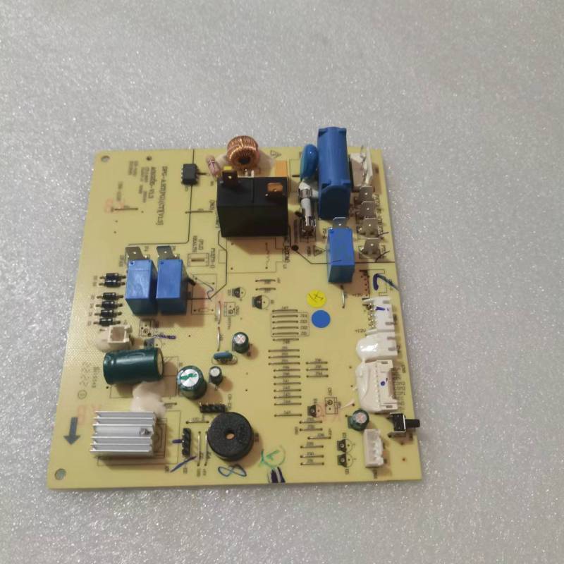 帮客材配 全新原装 P0970102432 TCL惠而浦空调ASH- 26XK3内机主板 收前务必验货高清大图