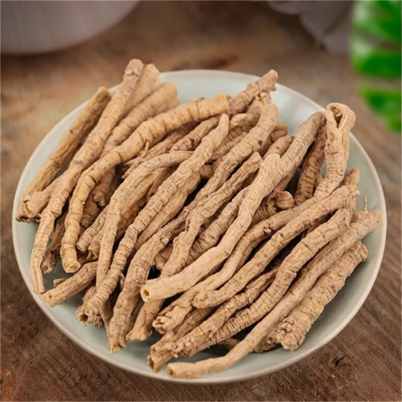 远志中药材正品官方店抽芯远志肉泡水喝的功效可搭石菖蒲益智仁