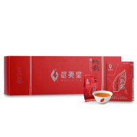 武夷星五香系列特级大红袍 红韵茶叶礼盒装 浓香型大红袍武夷岩茶