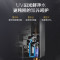 美的(Midea)12升燃气热水器天然气 恒温芯精控恒温多重防护开机自检 智能家电APP [长辈定制]CO监测安心沐浴