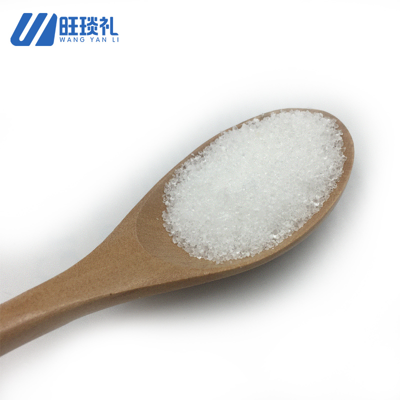 旺琰礼柠檬酸 25kg/袋高清大图