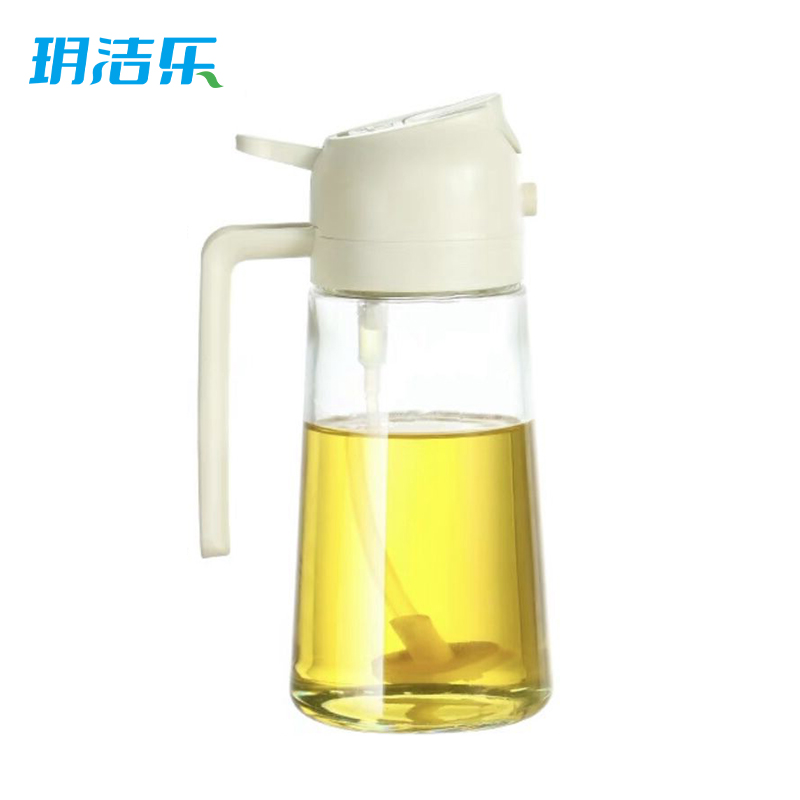 玥洁乐 喷壶 470ML 个高清大图