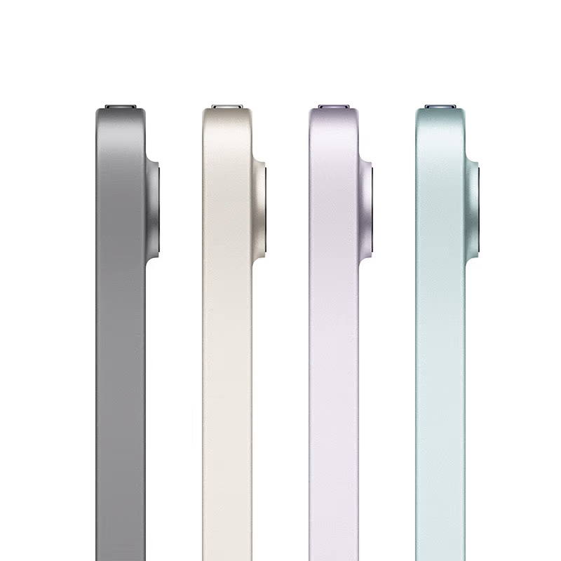 [全新]Apple iPad mini7代 128GB 国行正品 紫色 WLAN版 8.3英寸 A17 Pro芯 平板电脑
