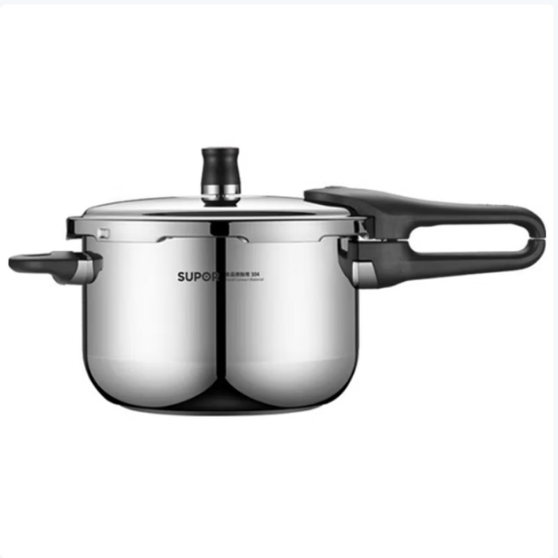 苏泊尔不锈钢高压锅YW203JA1