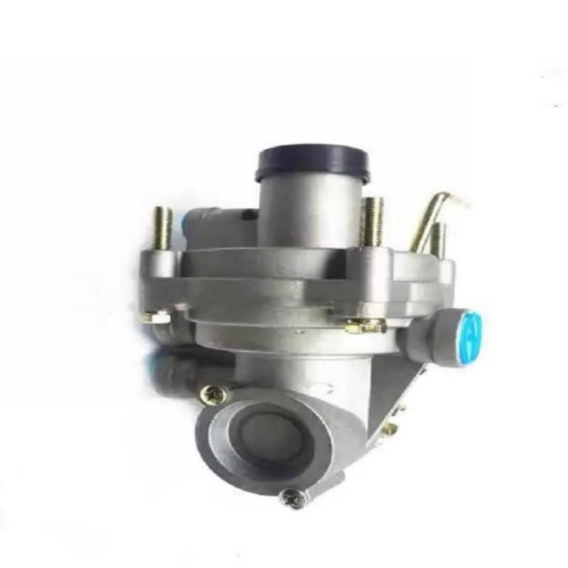 力洛丰-车器材东风康明斯EQ1118GA/EQ2102N车配件感载阀 刹车分配阀