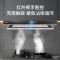 海尔一级能效触摸控制油烟机E900T11ProUD 智能感应高效 一键清洁