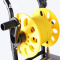 拱匠令 GJL876 清洗机 220V 50W 20cm*25cm*50cm(计价单位:台) 黄黑色