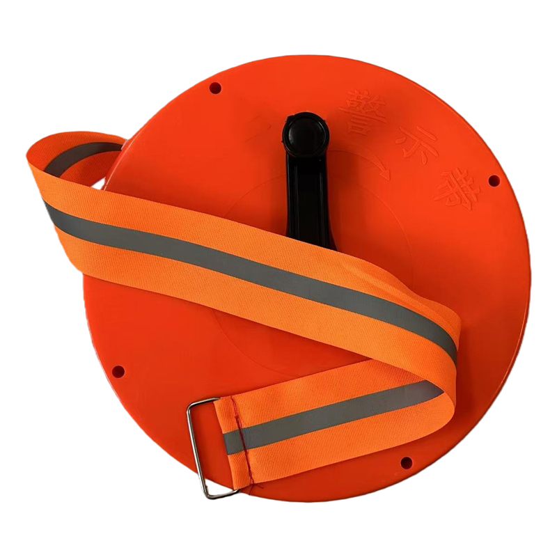 区南 反光警戒带 双面反光 30米 盘高清大图