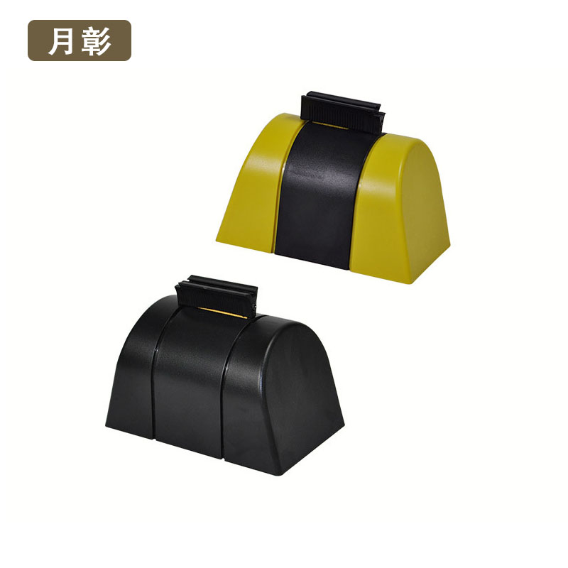 月彰磁吸式隔离带YZGL-002/个高清大图