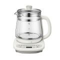 小熊（Bear）养生壶电热水壶YSH-C15W1 1.5L(单位：台)
