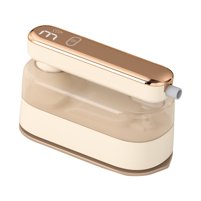 荣事达(Royalstar)手持蒸汽电熨斗熨烫机RS-YD1007