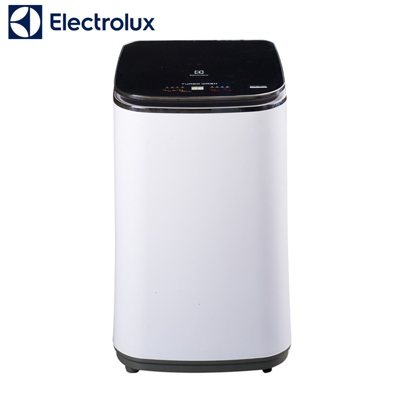 伊莱克斯/Electrolux EWT2811QW(BS) 2.8公斤全自动婴儿家用儿童母婴迷你加热波轮小洗衣机