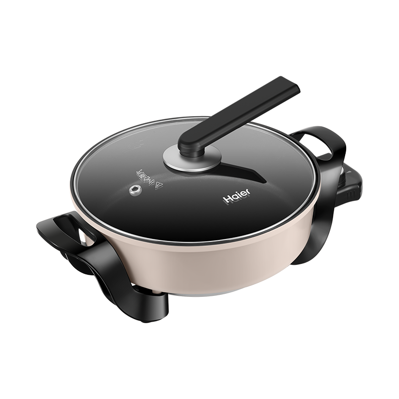 海尔电火锅HD-T43ZDF高清大图