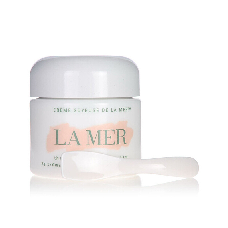 LA MER 海蓝之谜 精华乳霜滋润营养通用100ml 修护,保湿补水,滋润营养,舒缓肌肤 面霜