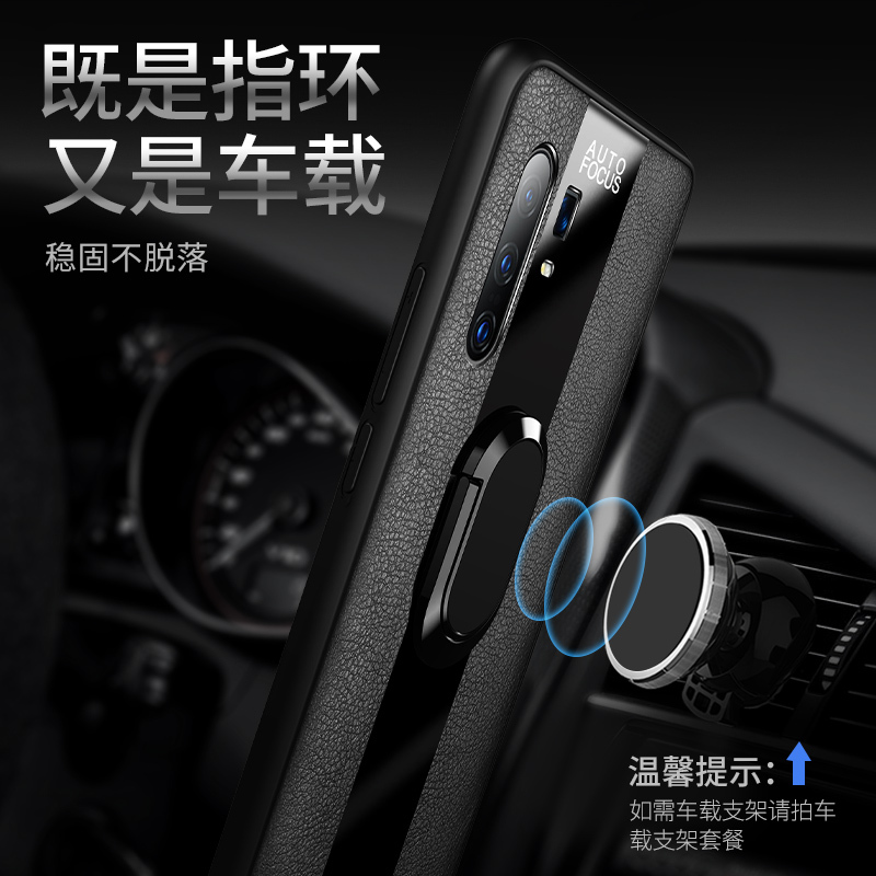 [送钢化膜两张]高铭宣 vivox30手机壳x30pro磁吸皮套vivo超薄全包防摔5g硅胶软壳男女款情侣网红抖音同款