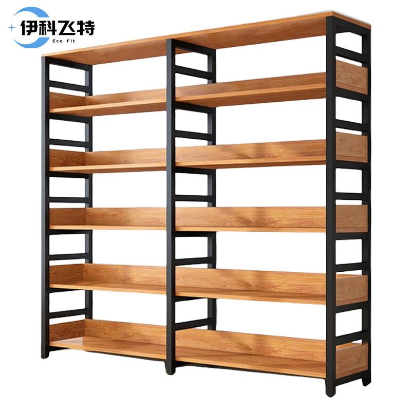 伊科飞特档案架1800*300*1860mm组