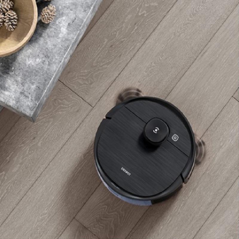 科沃斯(Ecovacs)T8 扫地 机器人(G)