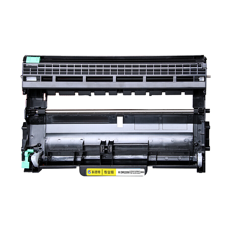 科思特 K DR2250 鼓架 适用兄弟7360 7057 联想LD2441 东芝TNP-30 柯美2400高清大图