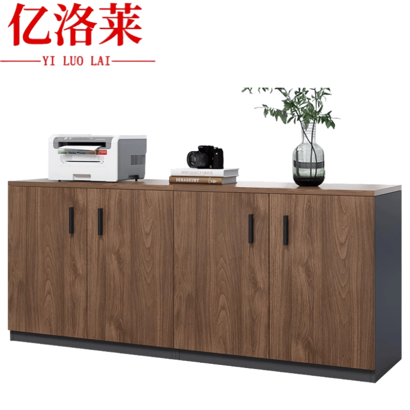 亿洛莱 矮柜 160*40*80cm 个高清大图