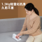 美菱(MELING)除螨仪MSD-DC0263除螨仪紫外线杀菌机家用床上去螨虫神器吸尘器床铺除吸小型机