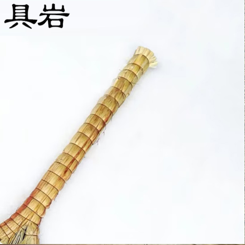 具岩 高粱扫把 80cm 把高清大图