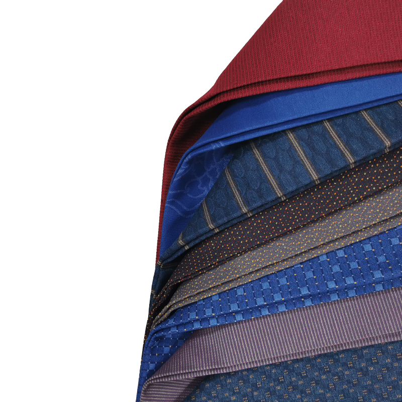 丽绣坊阻燃提花装饰面料高清大图