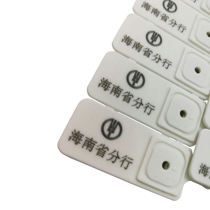 诚信达 一次性拉条18CM 1000条/箱