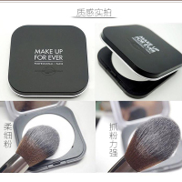 MAKE UP FOR EVER-浮生若梦 ULTRA HD无瑕微晶蜜粉饼6.2g 干粉定妆;遮瑕 各种肤质