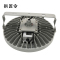 拱匠令 GJL6127 LED泛光灯 100W 220V IP65(计价单位:个)灰色