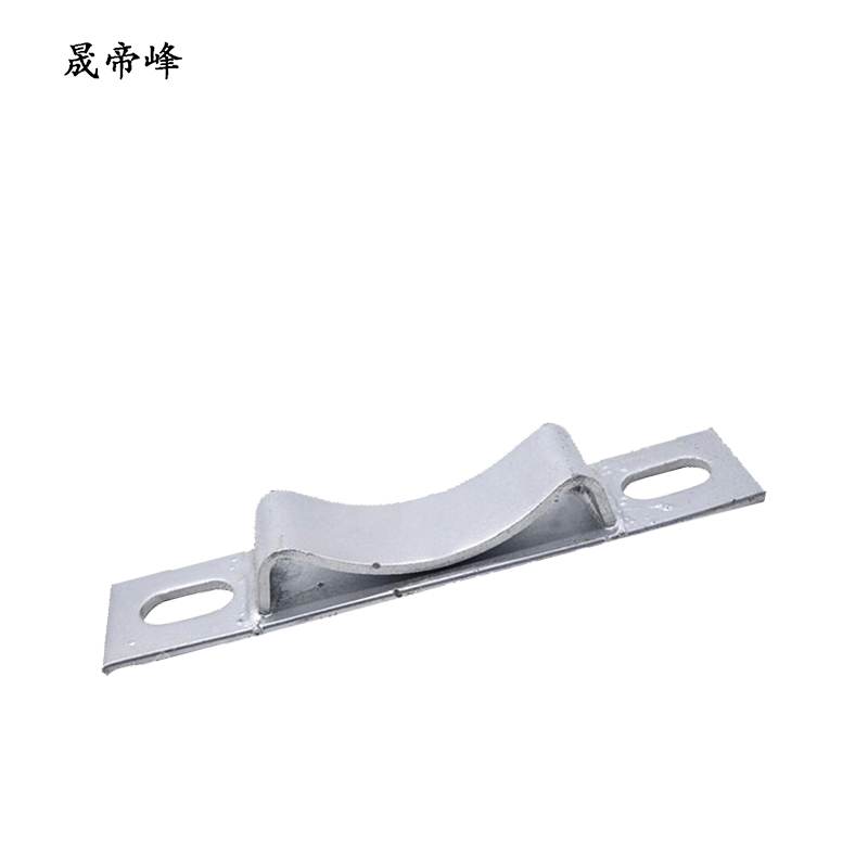 晟帝峰 M形垫铁 50*230mm 块高清大图