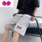 七斓男士短裤夏季薄款ins宽松韩版百搭五分裤潮流阔休闲运动裤子
