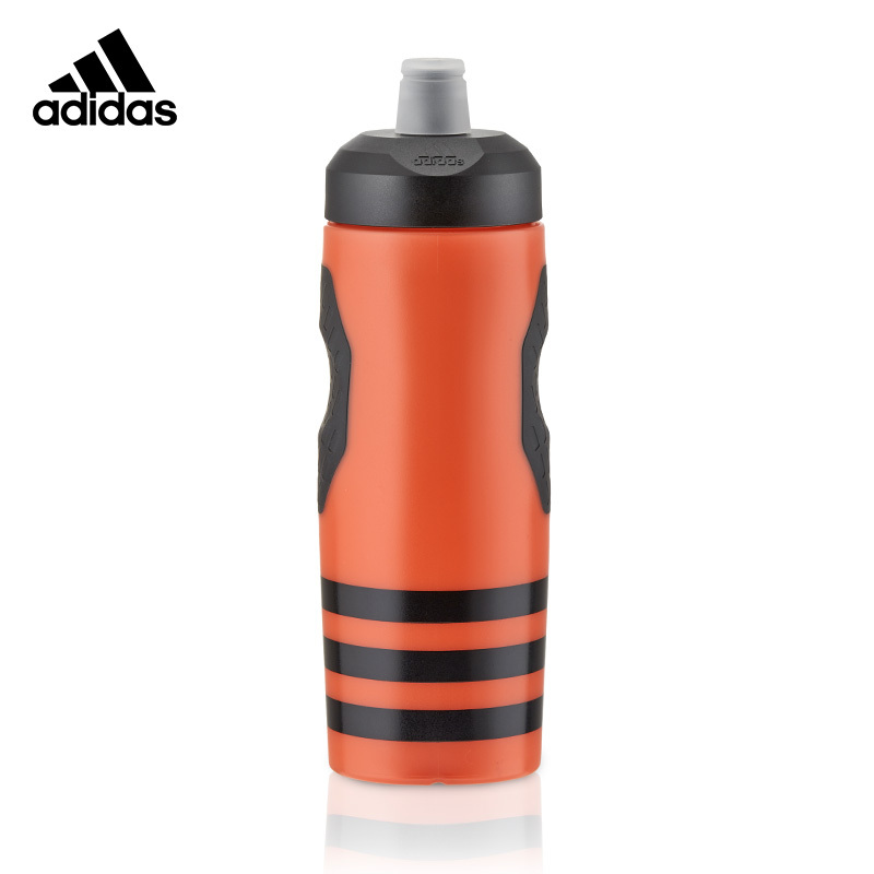 阿迪达斯(adidas) 运动水杯 ADBT-14001SR 礼品