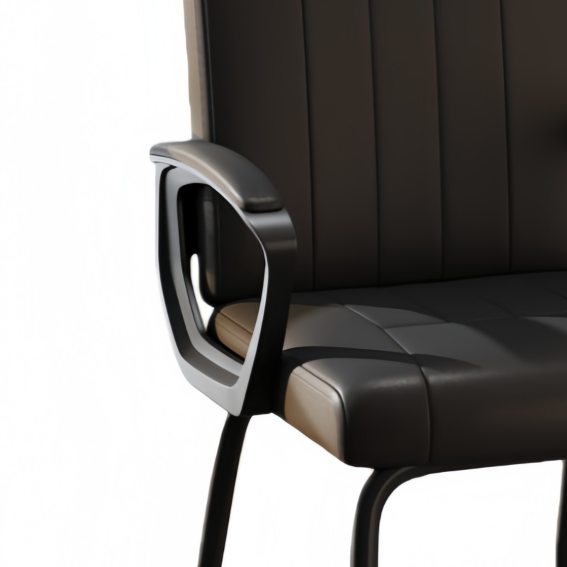 宗泊檬办公椅靠背椅高清大图